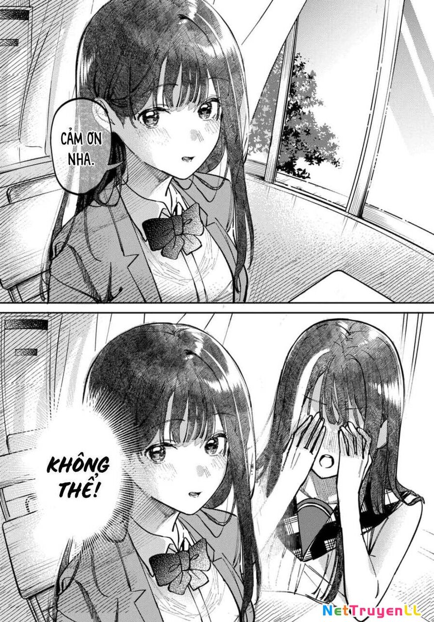 Bí Mật Của Idol, Sau Giờ Học Chapter 16 - 17