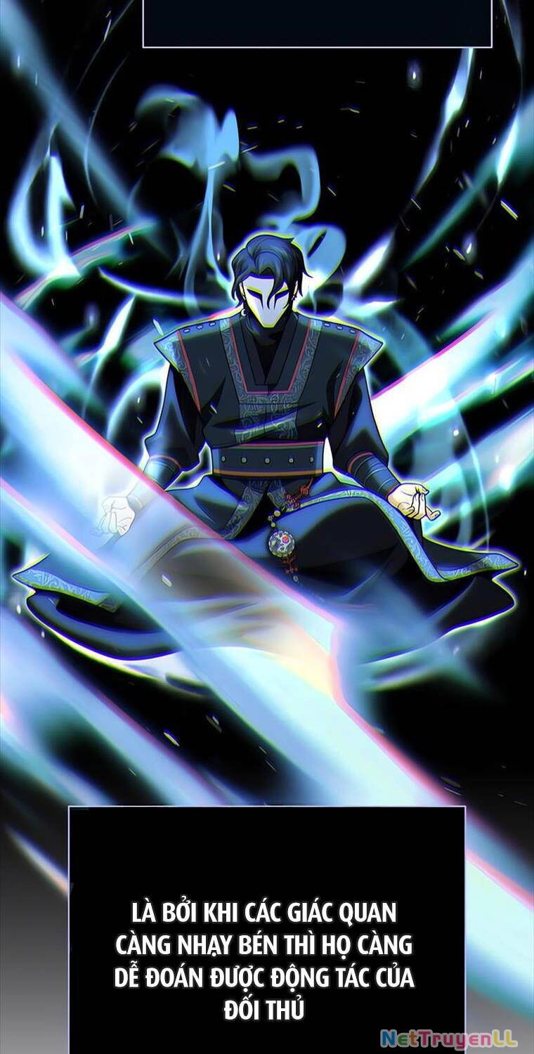 Sự Thức Tỉnh Của Hắc Ma Pháp Sư Sau 66666 Năm Chapter 125 - 85