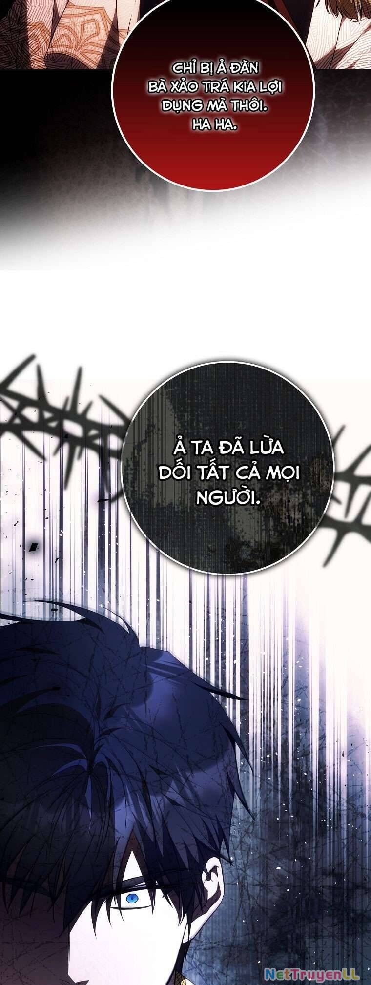 Tôi Trở Thành Vợ Nam Chính Chapter 107 - 14