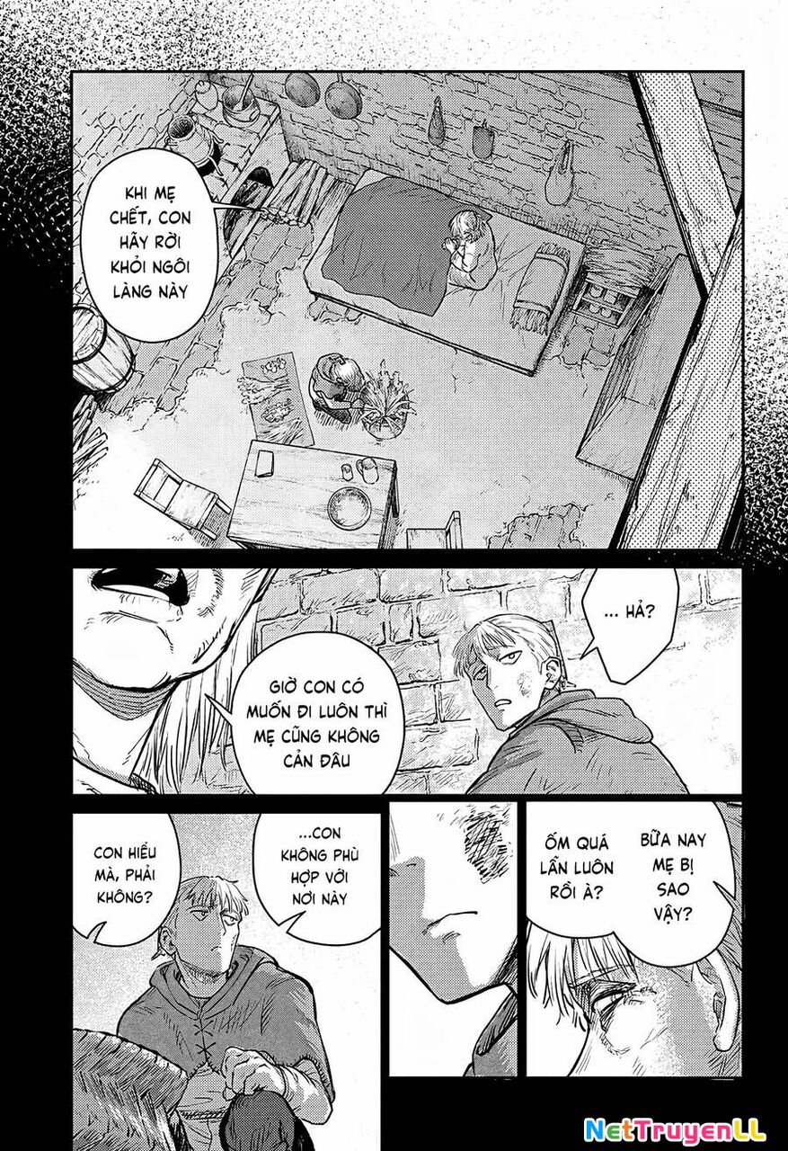 Sensou Kyoushitsu Chapter 16 - 55