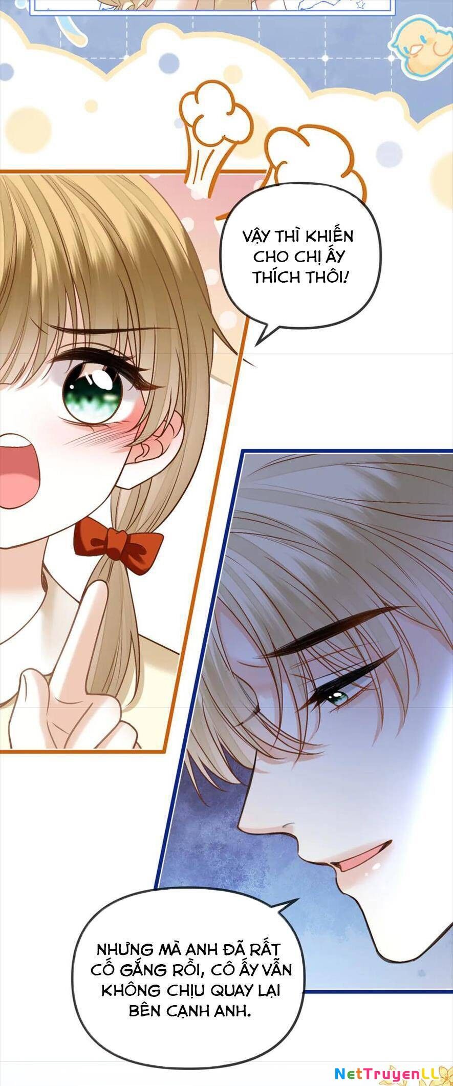 Ngày Mai Cũng Thích Em Chapter 59 - 11