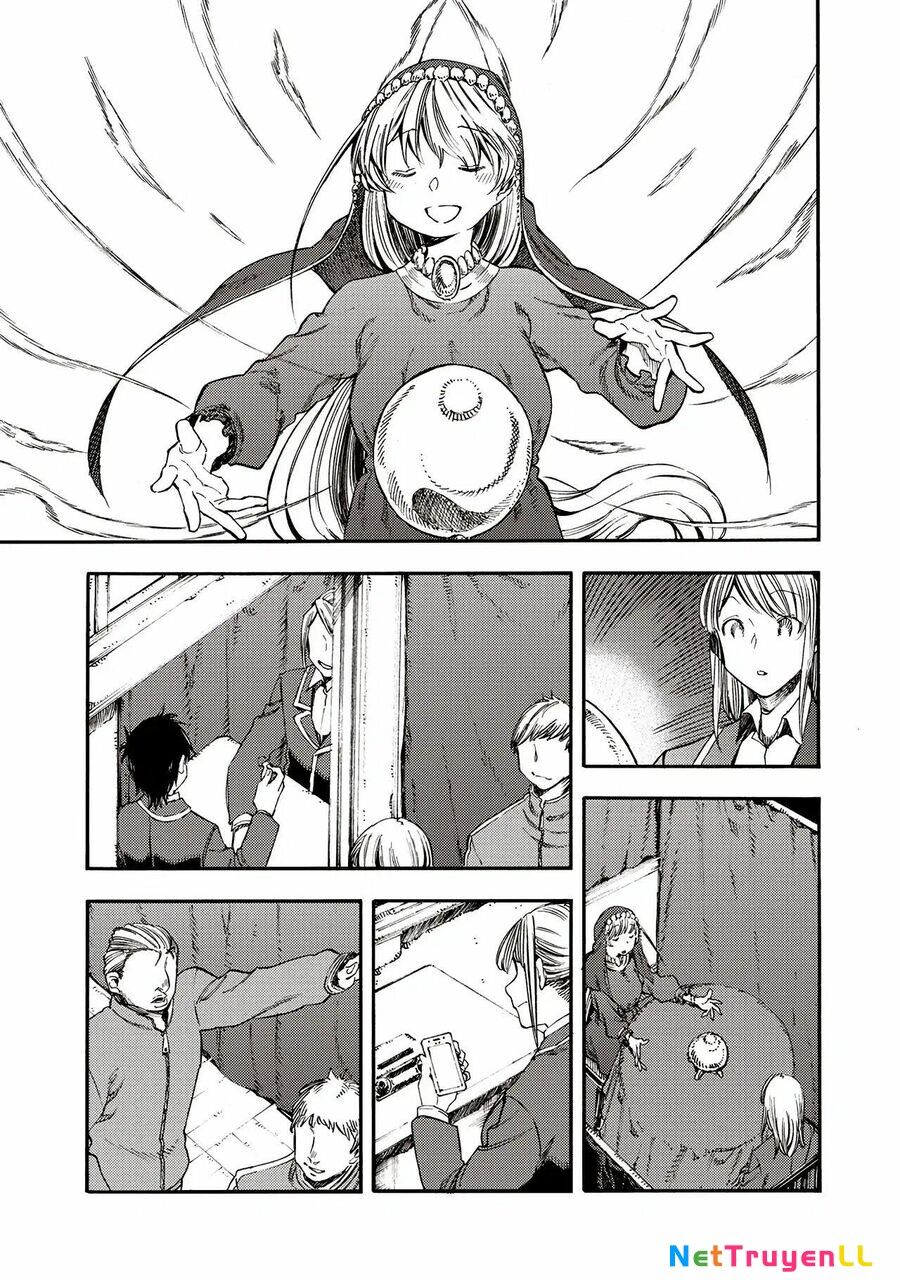 Cưới Tôi Đi! Chapter 36 - 7