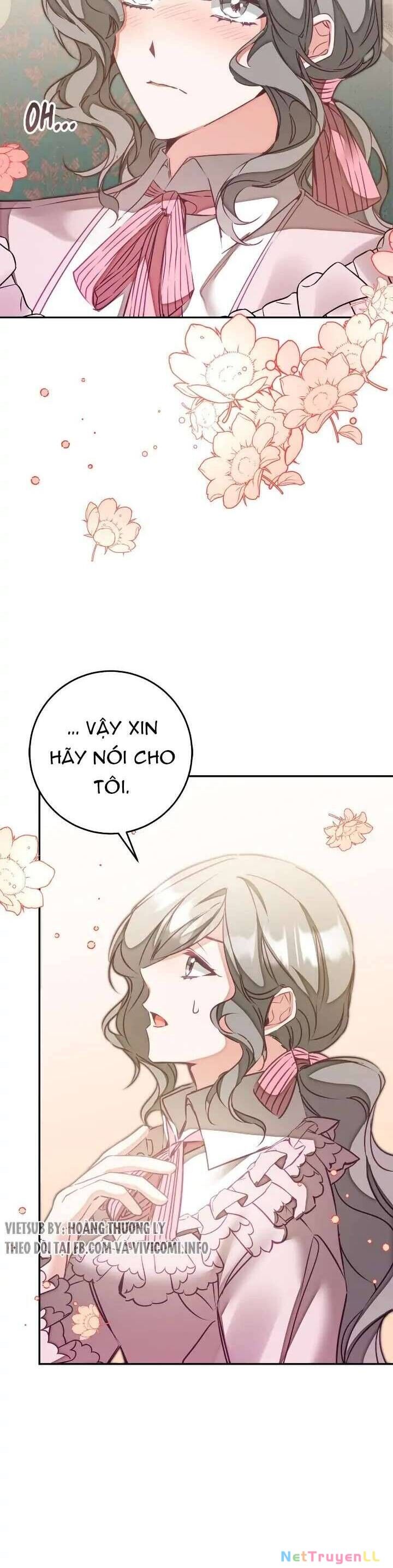 Xuyên Vào Tiểu Thuyết Làm Nữ Hoàng Tàn Độc Chapter 130 - 35