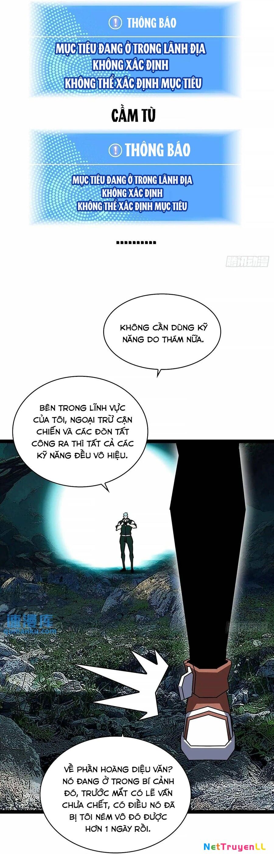 Bắt Đầu Vùng Dậy Từ Việc Chơi Game Nghiêm Túc Chapter 159 - 19