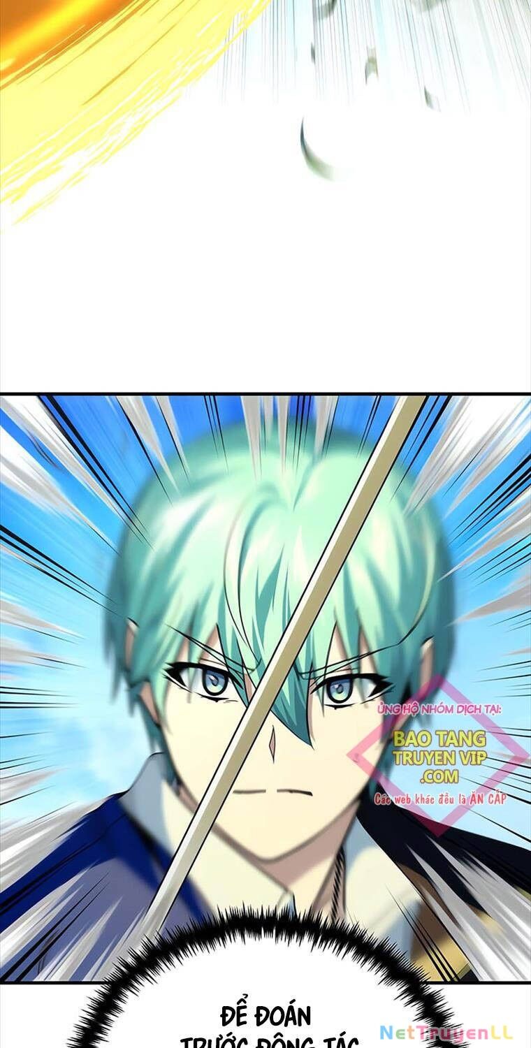 Sự Thức Tỉnh Của Hắc Ma Pháp Sư Sau 66666 Năm Chapter 125 - 116