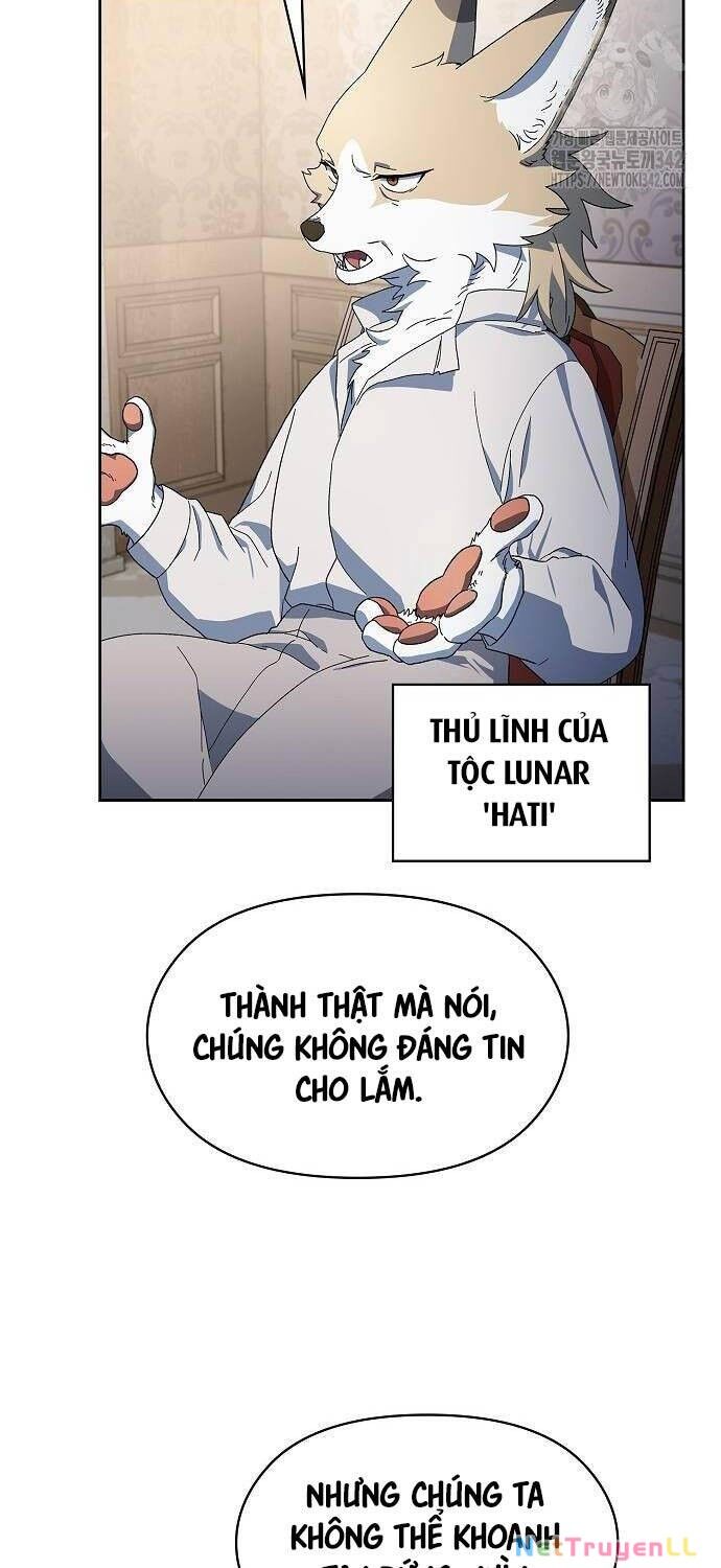 Nền Văn Minh Nebula Chapter 52 - 20