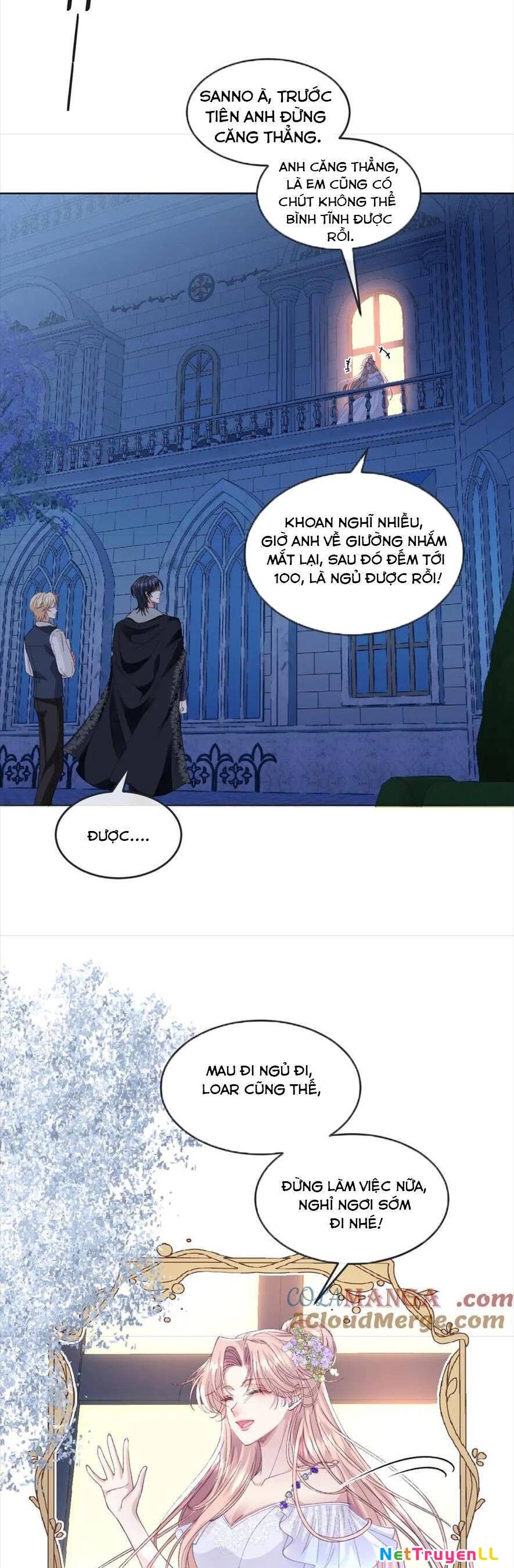 Nữ Chính Trong Truyện Ngược Luyến Tình Yêu Đã Thức Tỉnh Chapter 15 - 33