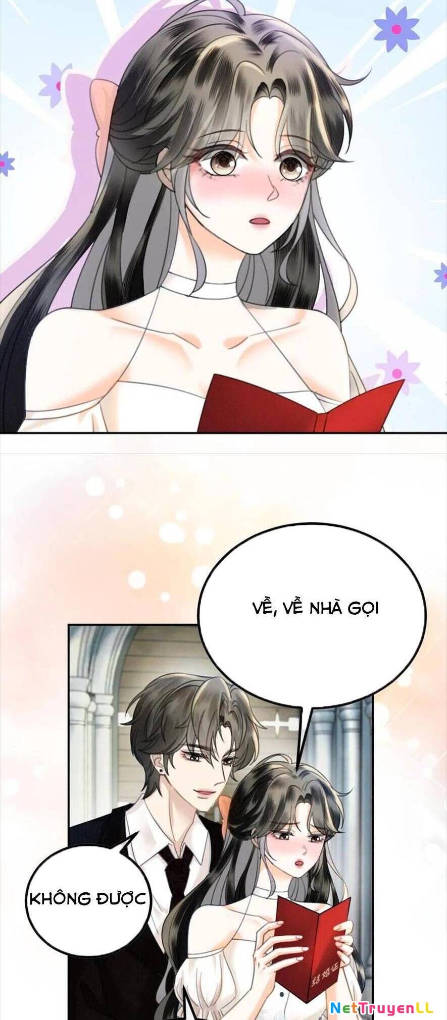 Cùng Đỉnh Lưu Ảnh Đế Yêu Đương Phát Đường Chapter 361 - 6