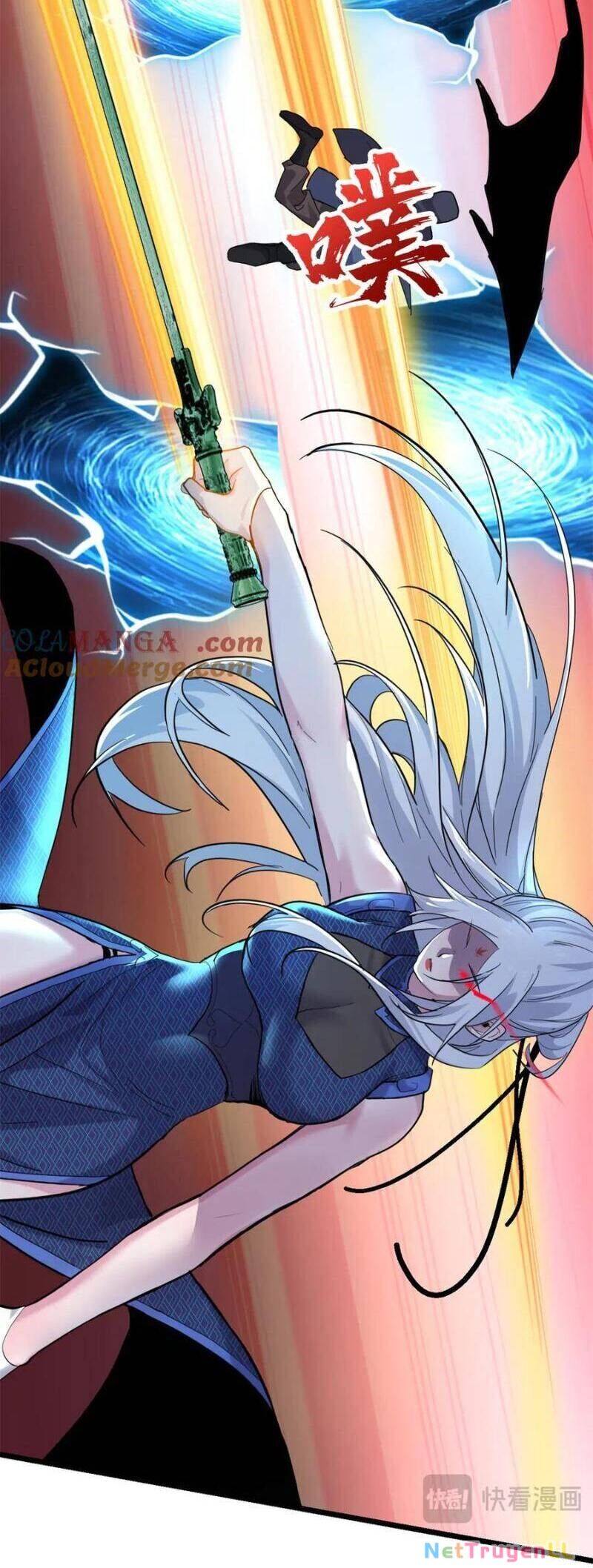Ma Thú Siêu Thần Chapter 156 - 47