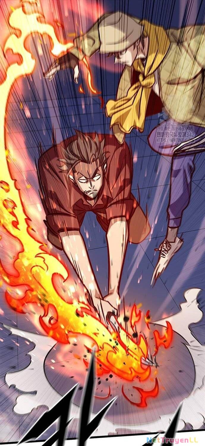 Thợ Săn Huyền Thoại Hồi Xuân Chapter 13 - 83