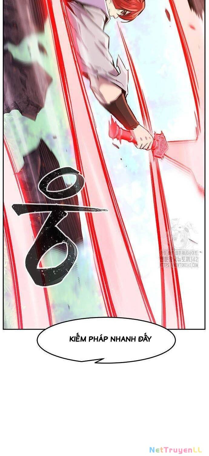 Cảm Kiếm Tuyệt Đối Chapter 92 - 58
