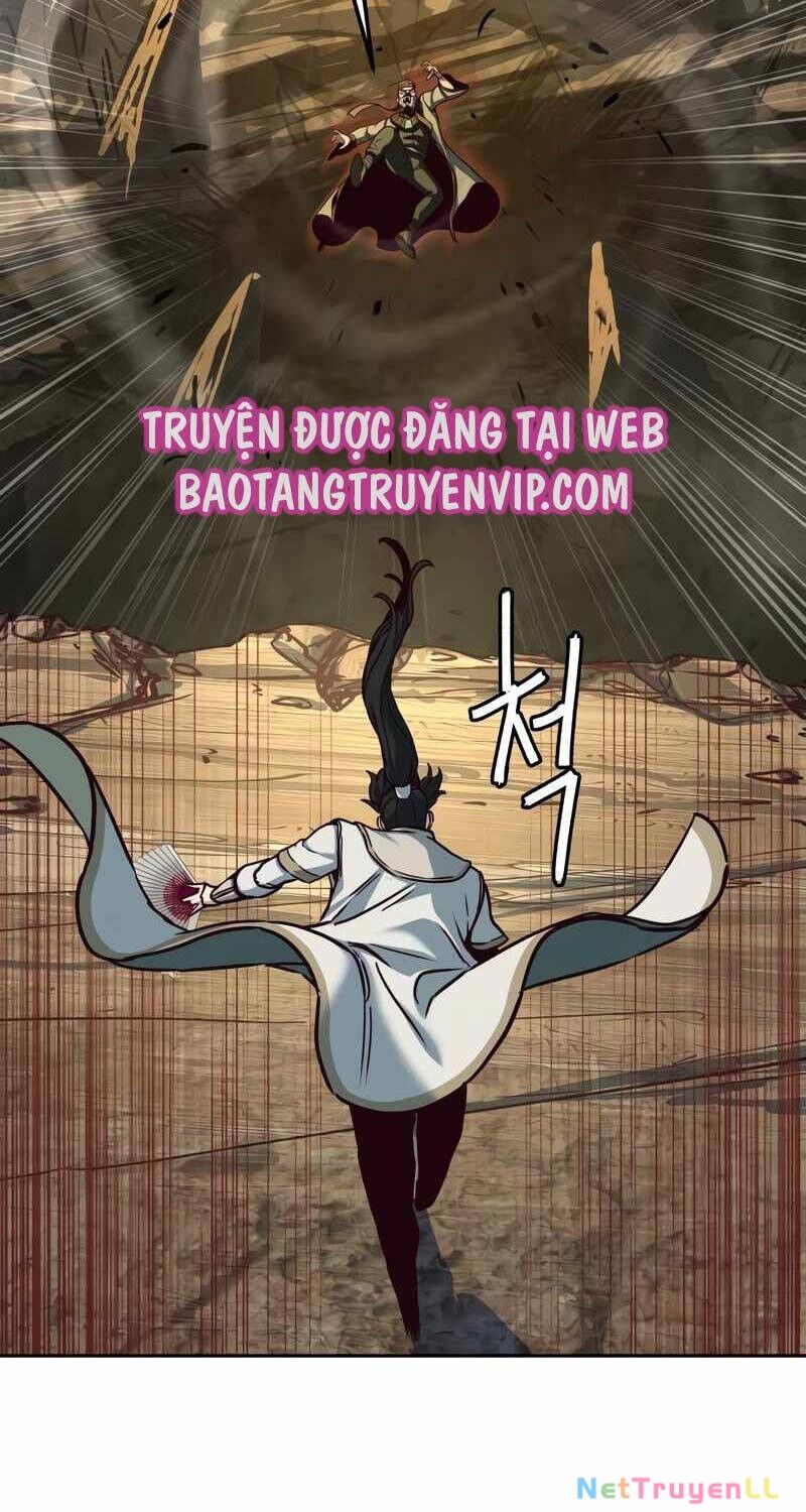 Túy Kiếm Dạ Hành Chapter 119 - 53