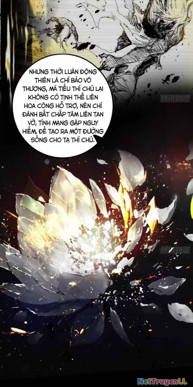 Ta Là Tà Đế Chapter 488 - 46