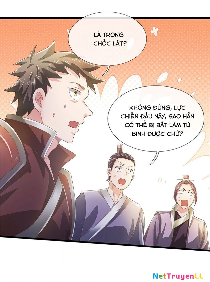 Lựa Chọn Thần Cấp: Ta Không Theo Sáo Lộ Mạnh Lên Chapter 125 - 13