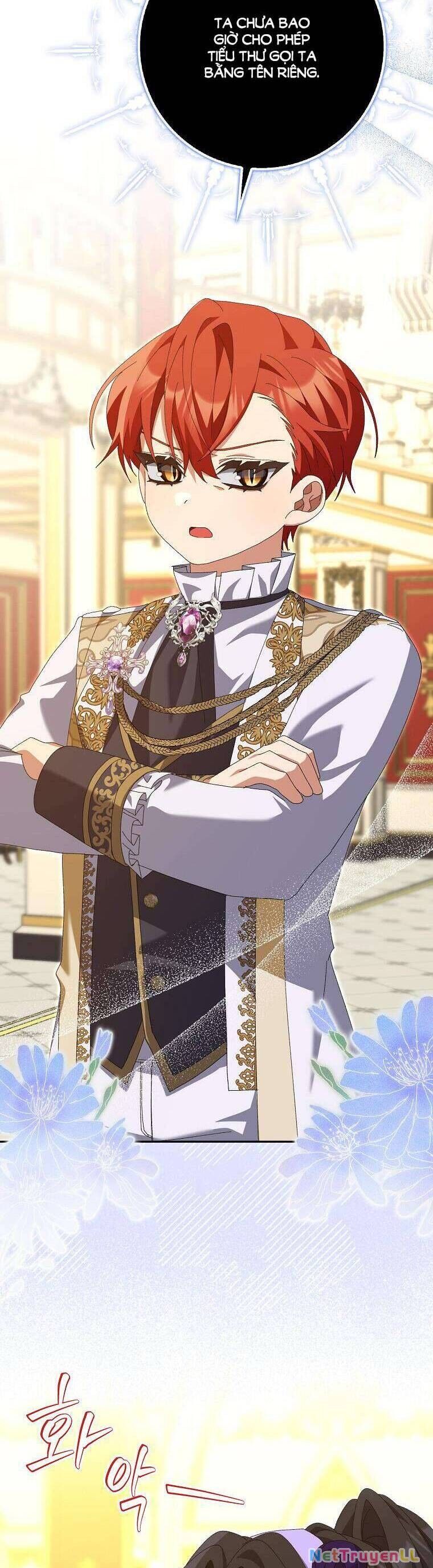 Nuôi Chồng Từ Bé Chapter 12 - 39