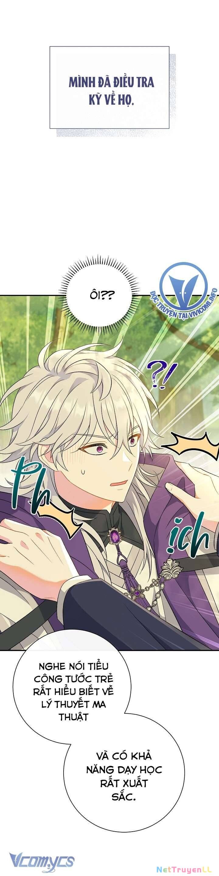 Người Xem Mắt Của Ác Nữ Quá Hoàn Hảo Chapter 19 - 42