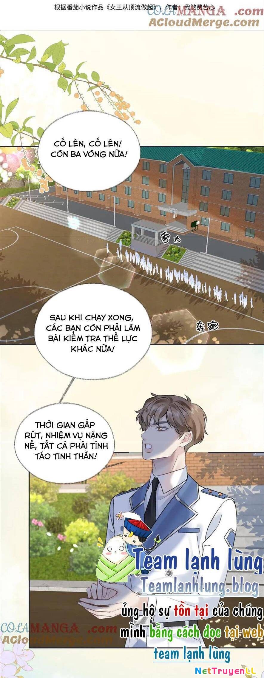 Ta Ở Hiện Đại Làm Đại Boss Chapter 92 - 2