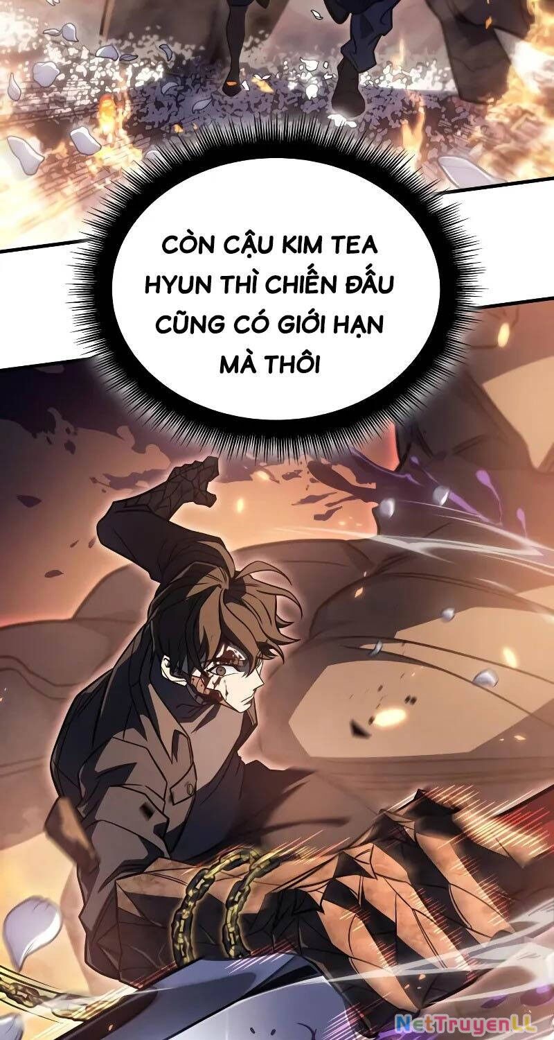 Hồi Quy Bằng Vương Quyền Chapter 47 - 47