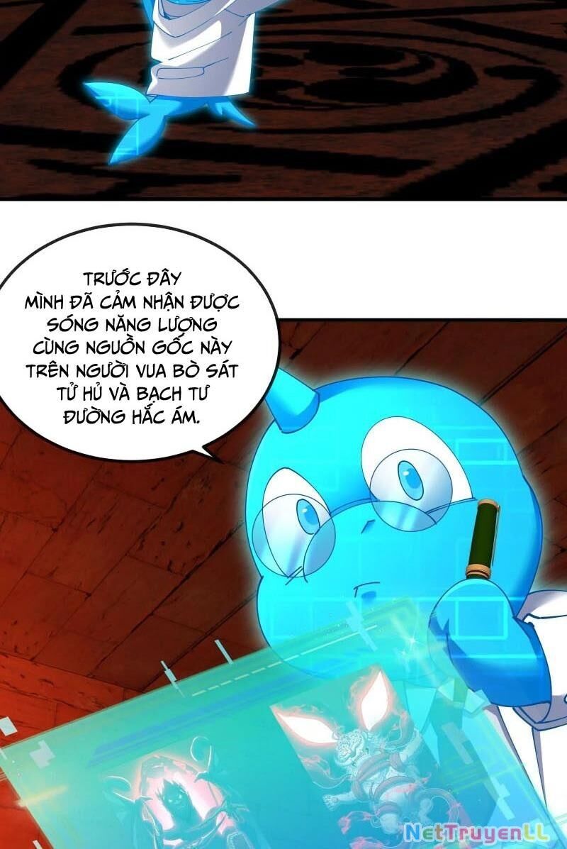 Trùng Sinh Thành Godzilla Chapter 155 - 3