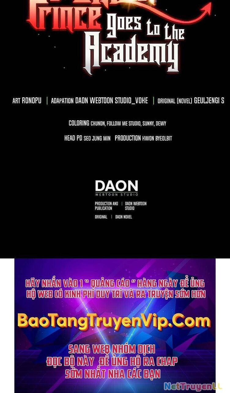 Học Viện Của Con Trai Quỷ Vương Chapter 68 - 91