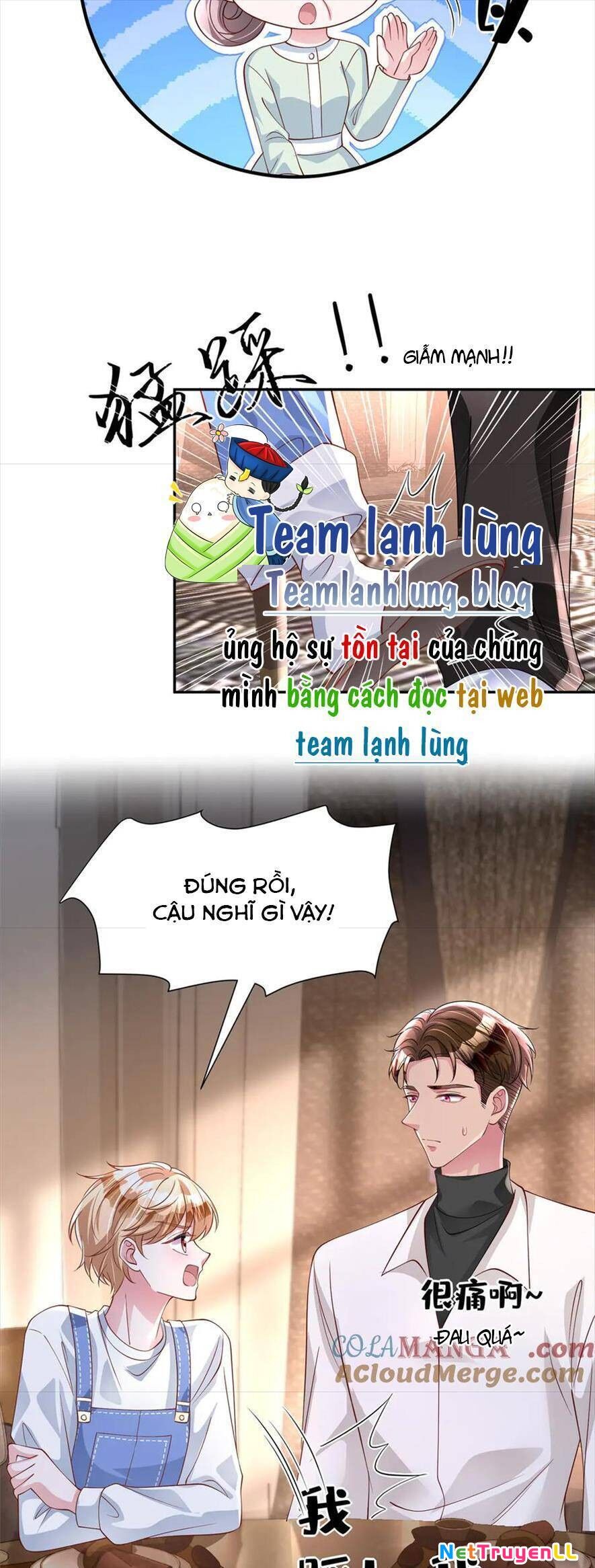 Cuộc Hôn Nhân Với Boss Nhà Giàu Khét Tiếng Chapter 197 - 9