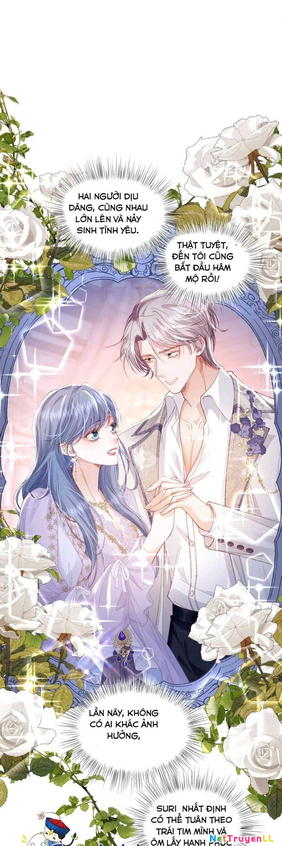 Nữ Chính Trong Truyện Ngược Luyến Tình Yêu Đã Thức Tỉnh Chapter 12 - 5