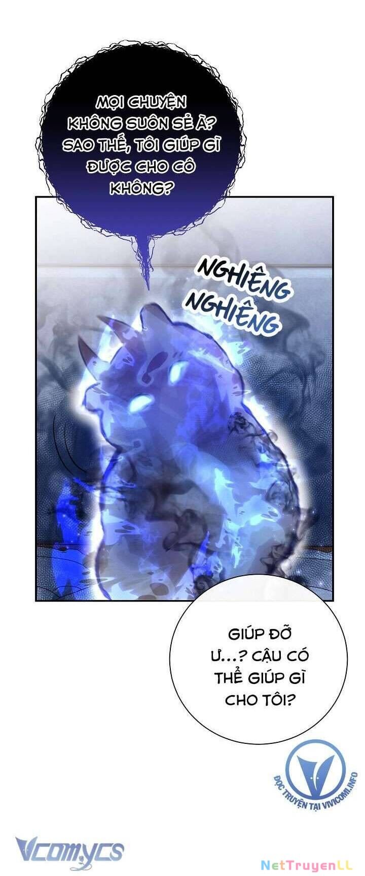 Người Xem Mắt Của Ác Nữ Quá Hoàn Hảo Chapter 16 - 18