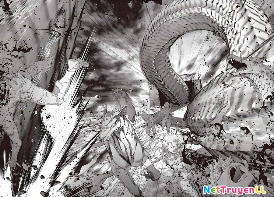 Rebuild World Chapter 60 - 20