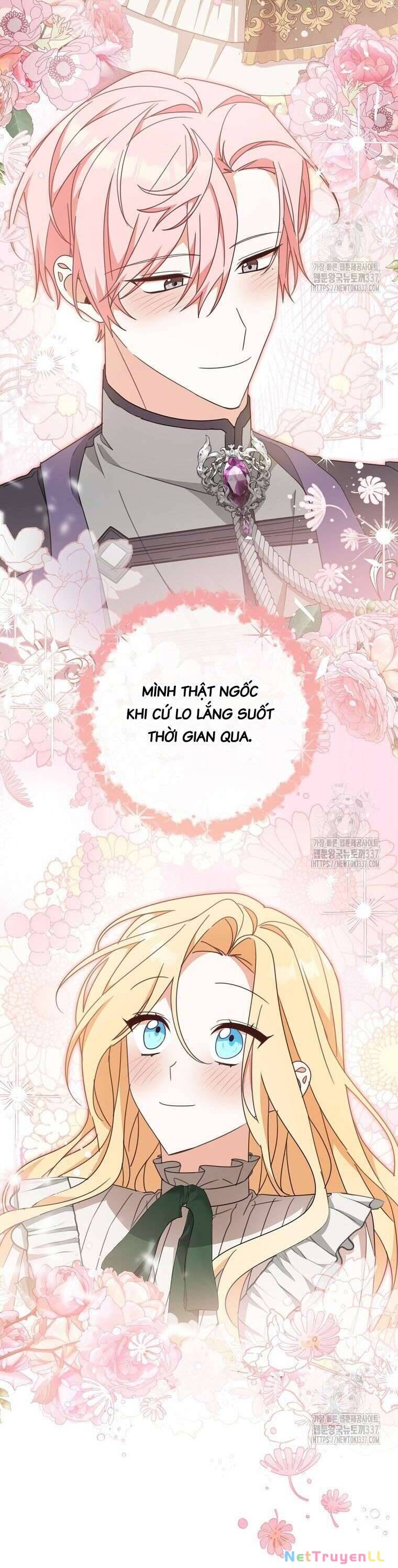 Tôi Đã Phạm Sai Lầm Rồi Chapter 63 - 12