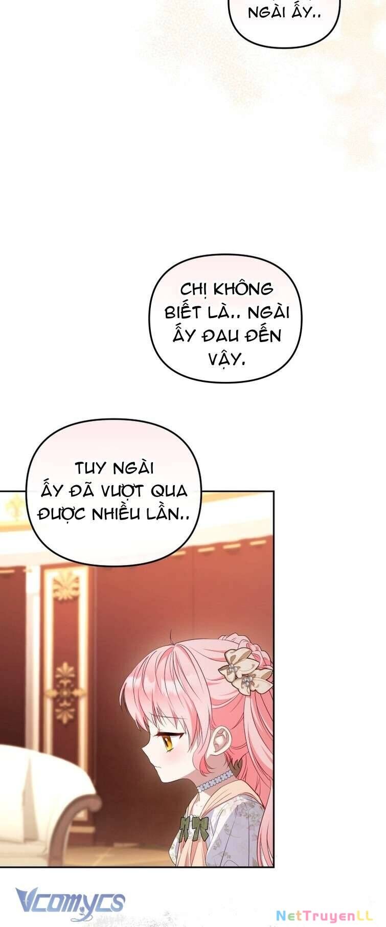 Tôi Đang Được Nuôi Dưỡng Bởi Những Kẻ Phản Diện Chapter 57 - 46