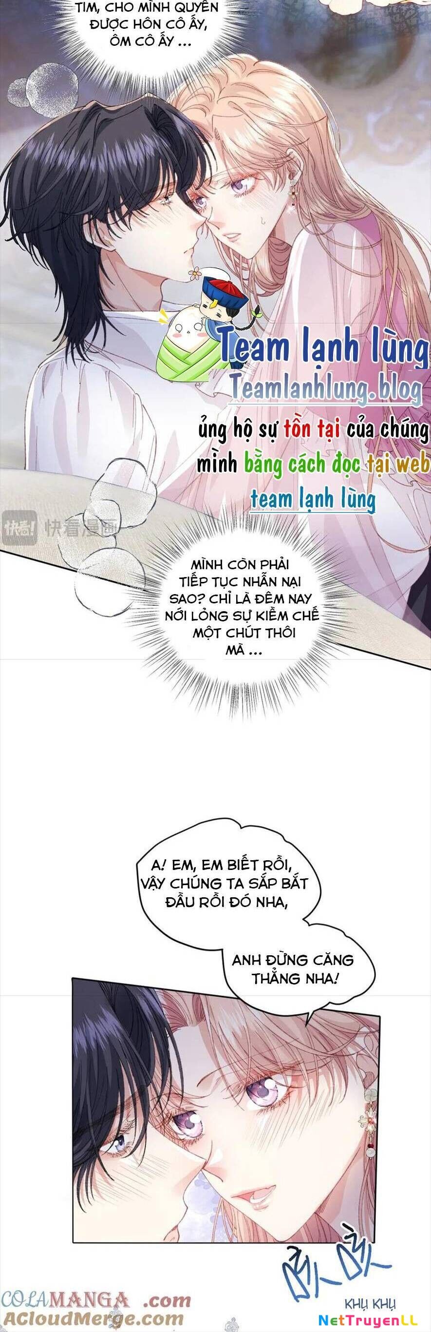 Nữ Chính Trong Truyện Ngược Luyến Tình Yêu Đã Thức Tỉnh Chapter 17 - 10