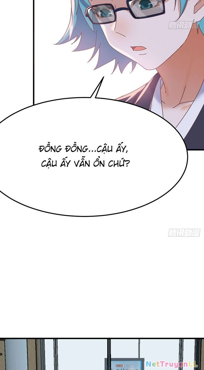 Trong Nhà Có 2 Bạn Gái Song Sinh Chapter 330 - 3