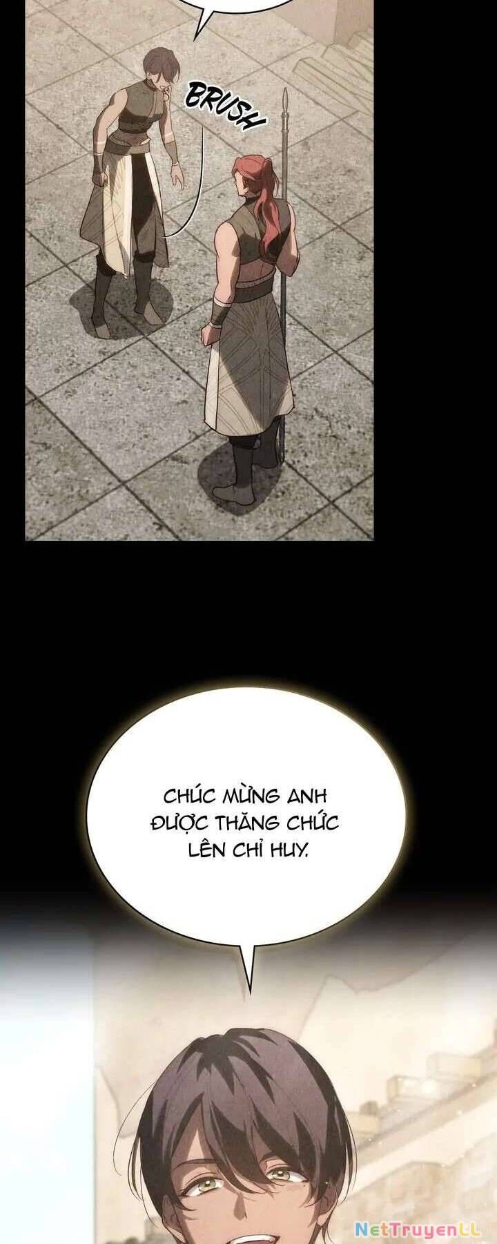 Khi Số Phận Tìm Đến Hai Ta Chapter 44 - 37