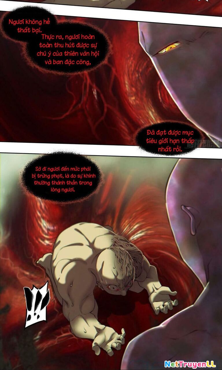 Dự Báo Khải Huyền Chapter 81 - 4