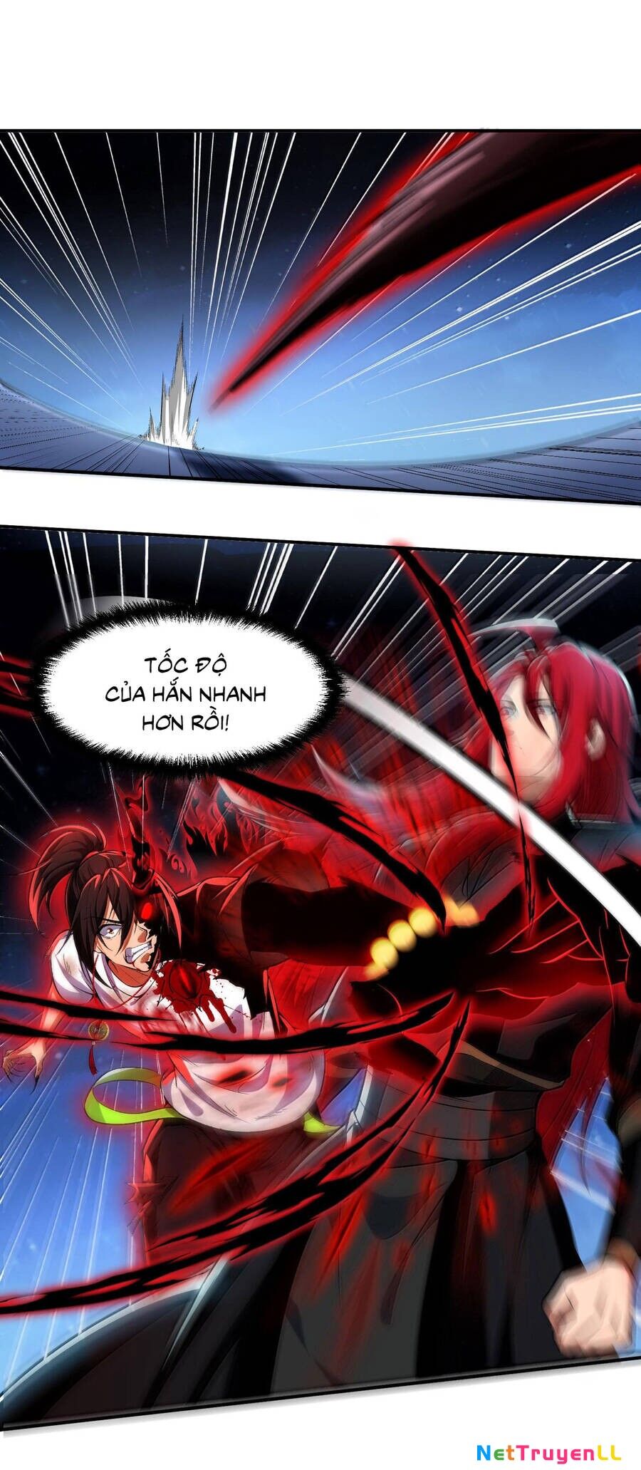 Tôi Livestream Cầu Hôn Nữ Quỷ Vậy Mà Thành Công!? Chapter 50 - 5