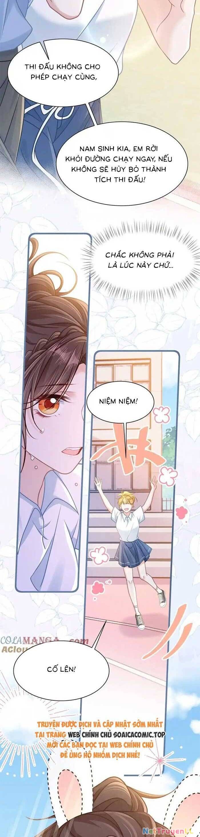 Sau Khi Xuyên Sách Tôi Còn Chẳng Phải Là Nữ Phụ Chapter 31 - 23