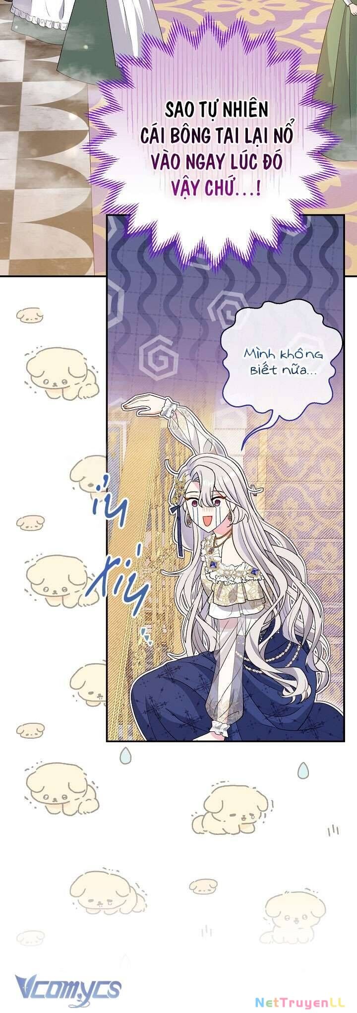 Người Xem Mắt Của Ác Nữ Quá Hoàn Hảo Chapter 17 - 21