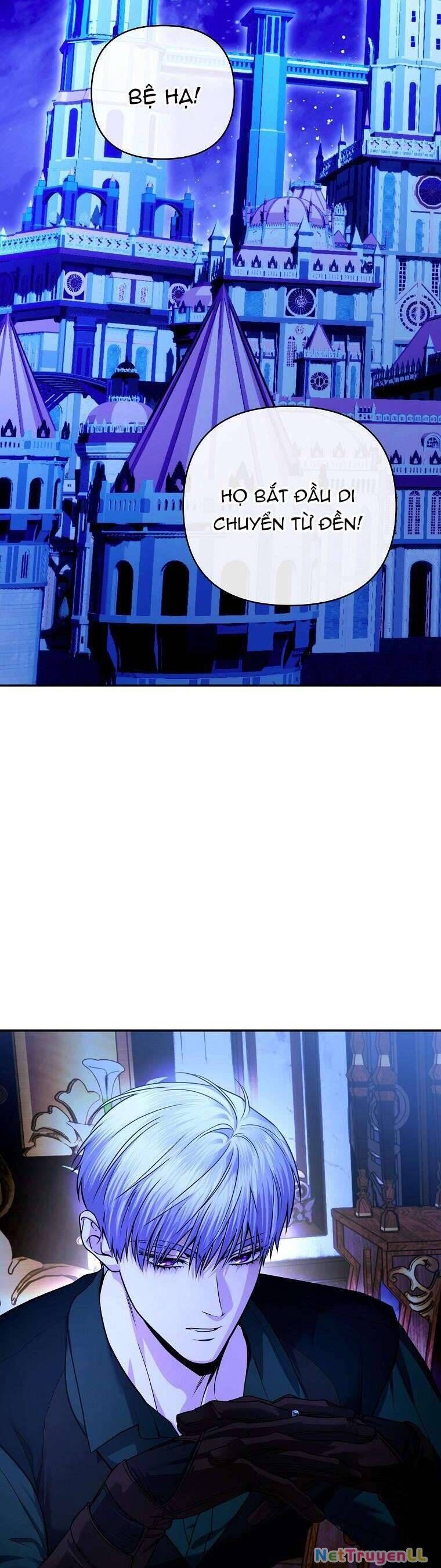 10 Cách Để Bị Bạo Chúa Đá Chapter 51 - 33