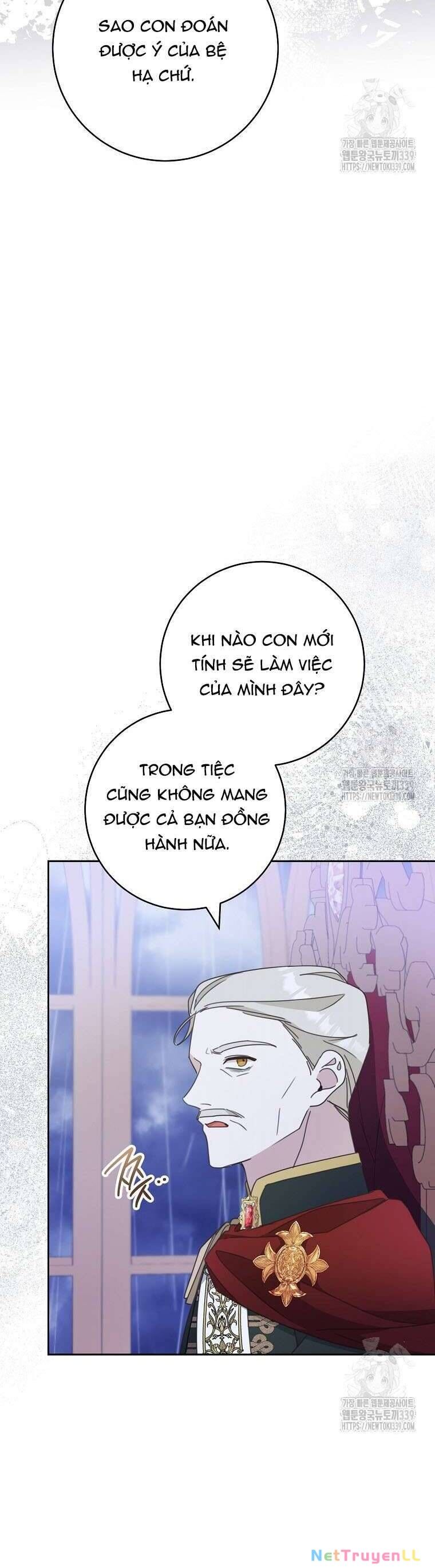 Tôi Đã Phạm Sai Lầm Rồi Chapter 64 - 30