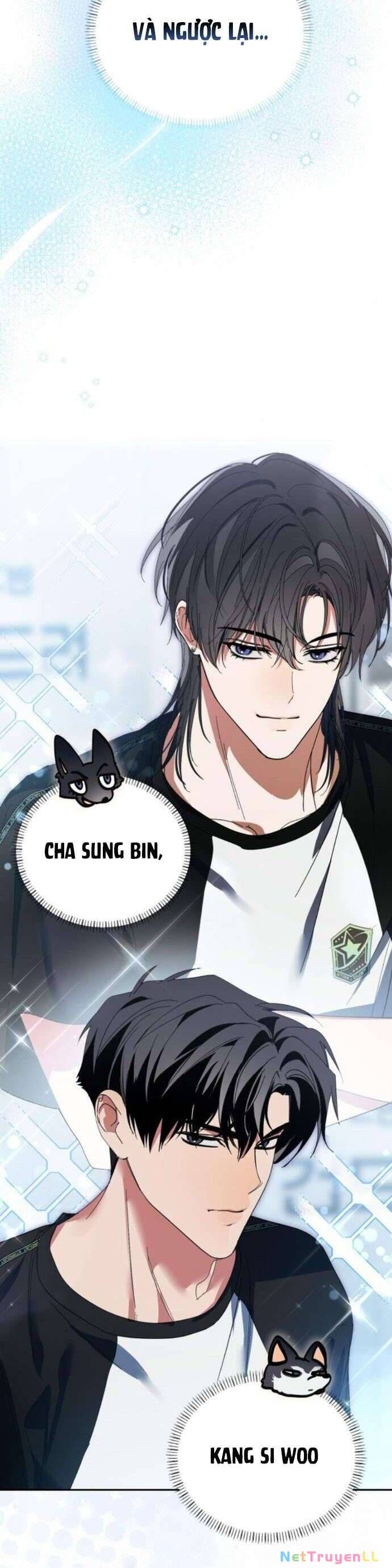 Tôi Trở Thành Thành Viên Trẻ Tuổi Nhất Nhóm Nhạc Idol Nam Chapter 34 - 5