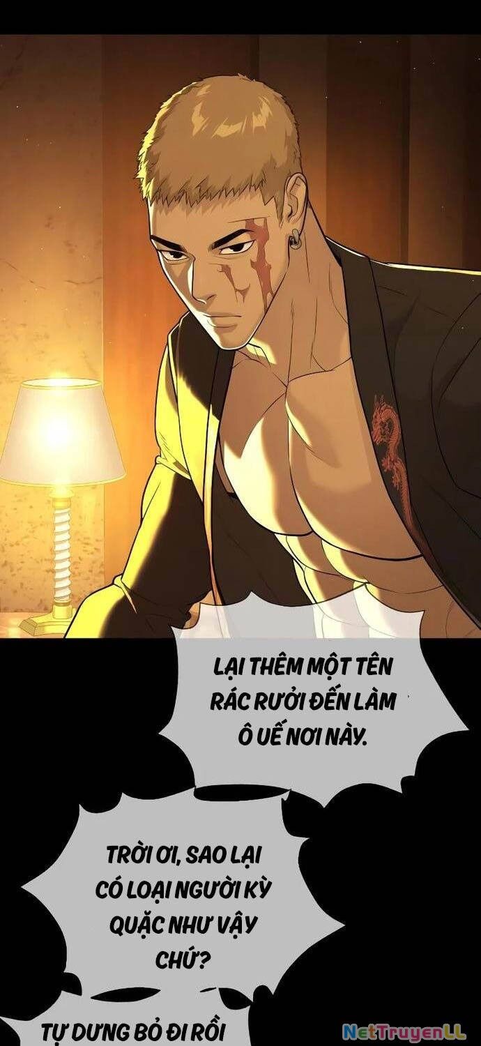 Sát Thủ Peter Chapter 49 - 10