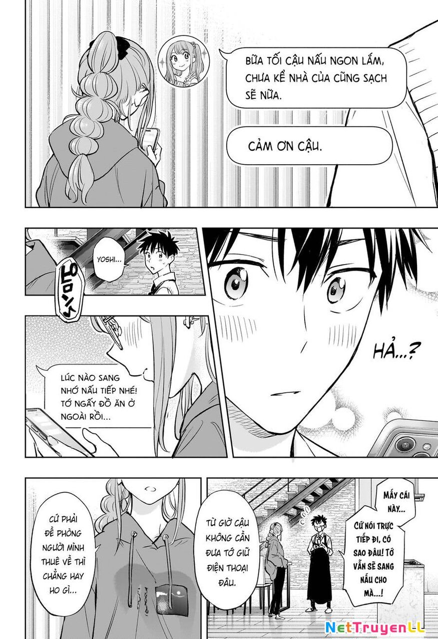 Himaten Chapter 2 - 25