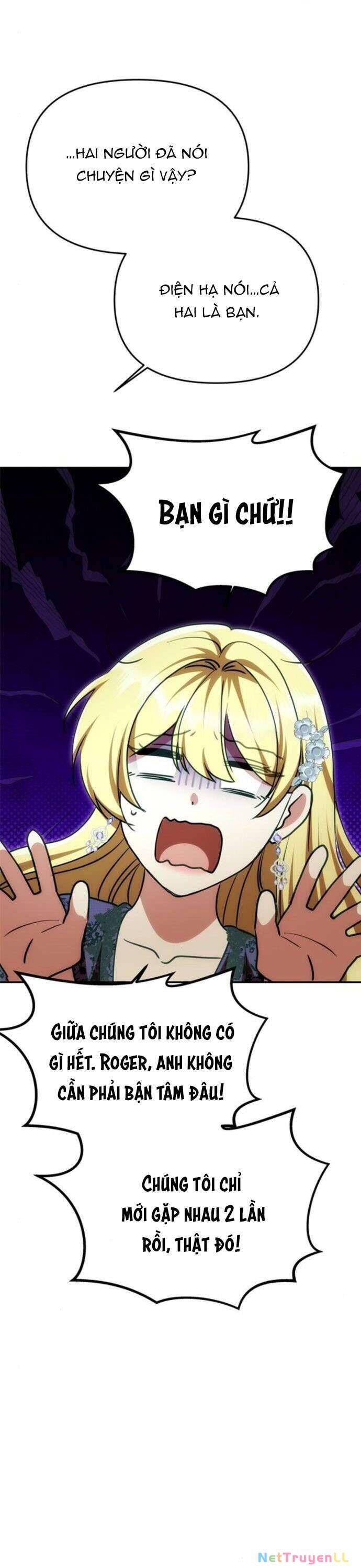 Chỉ Cần Một Người Chồng Là Đủ Chapter 18 - 27