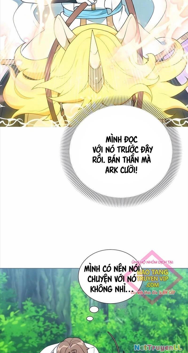 Tôi Làm Vườn Tại Thế Giới Thợ Săn Chapter 40 - 19