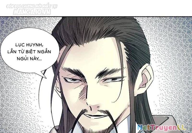 Câu Lạc Bộ Trường Sinh Chapter 286 - 19