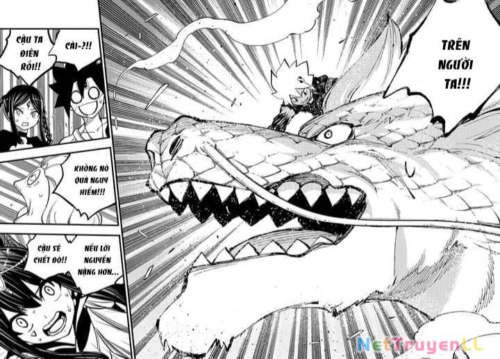 Dead Rock Chapter 12 - 28