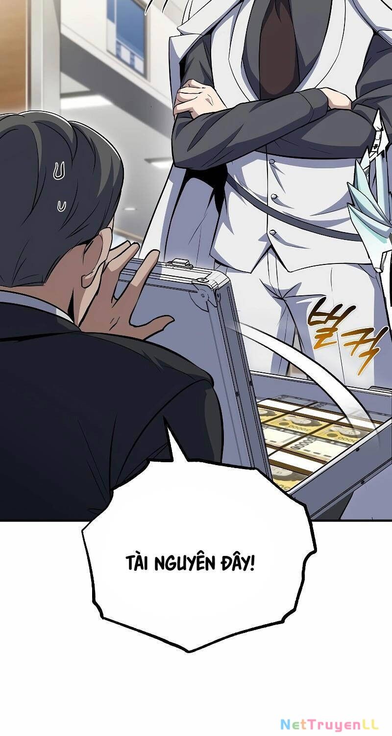 Những Nhân Vật Chính Mà Chỉ Tôi Biết Chapter 34 - 38