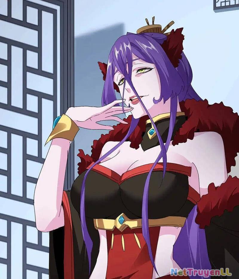 Đại Quản Gia Là Ma Hoàng Chapter 569 - 28