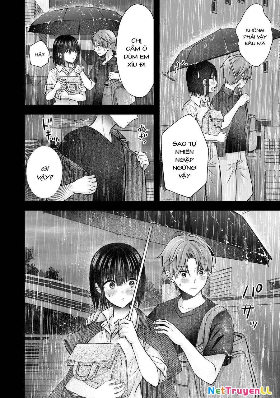 Tôi Có Nên Chiều Hư Cô Vợ Hoàn Hảo Của Mình? Chapter 23 - 12