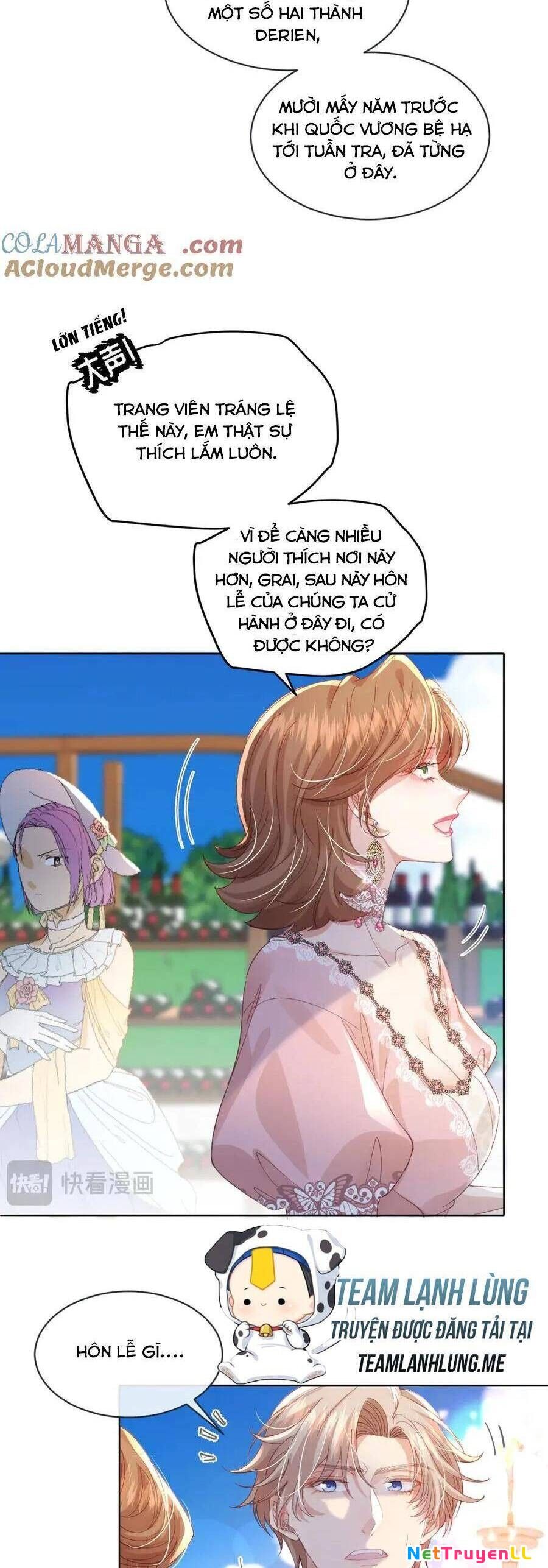 Nữ Chính Trong Truyện Ngược Luyến Tình Yêu Đã Thức Tỉnh Chapter 14 - 13